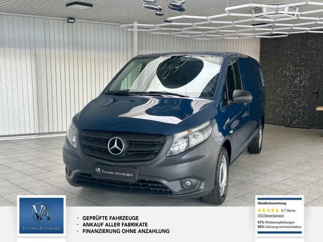 Mercedes-Benz Vito 2021 Diesel