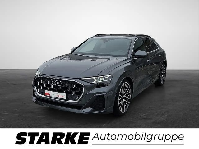 Audi Q8 2025 Diesel