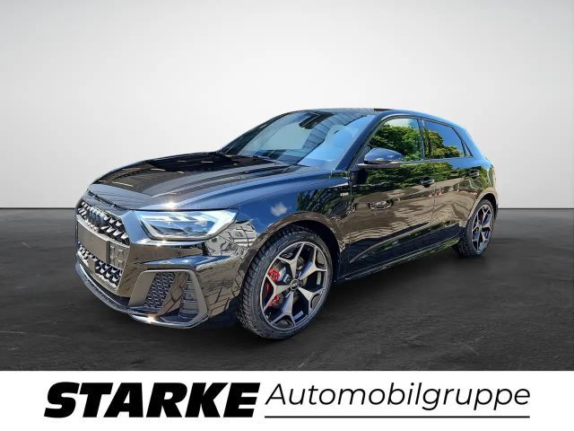 Audi A1 2025 Benzine