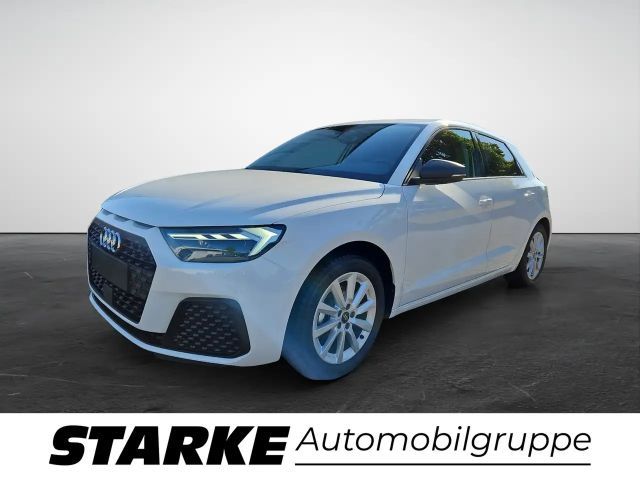 Audi A1 2025 Benzine