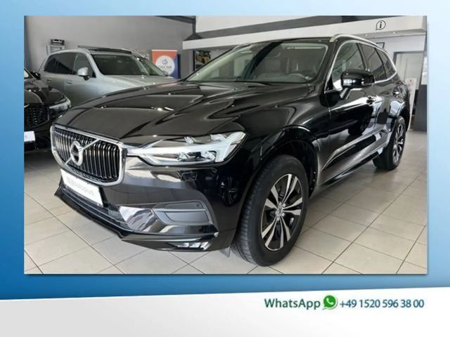 Volvo XC60 2020 Benzine
