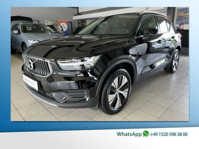 Volvo XC40 2022 Hybride / Benzine