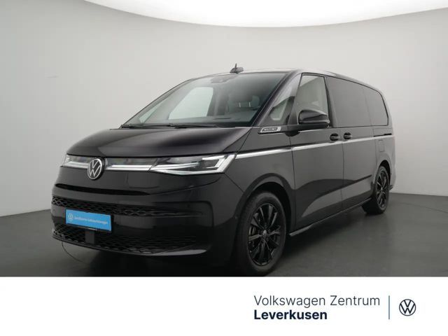Volkswagen T7 Multivan Style Lang MATRIX H/K 7-SITZER AHK 2025 Diesel