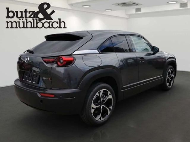 Mazda MX-30