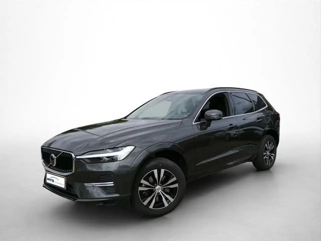 Volvo XC60 2022 Diesel