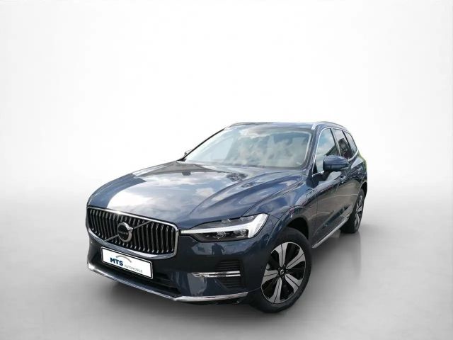 Volvo XC60 2024 Hybride / Benzine