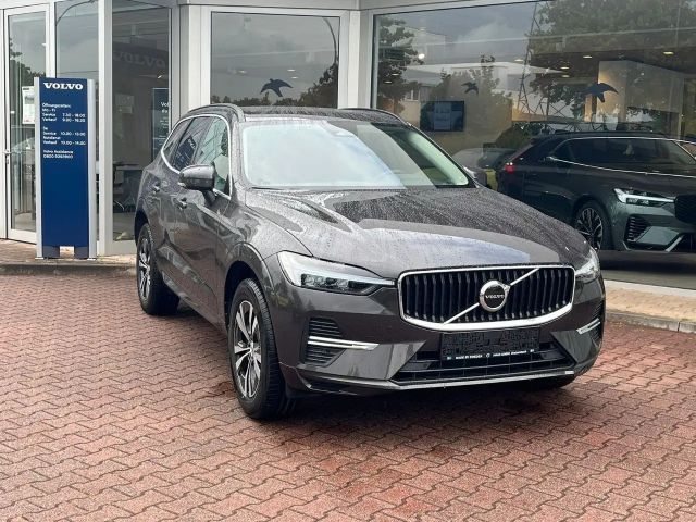 Volvo XC60 2022 Benzine