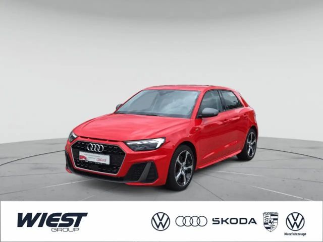 Audi A1 2022 Benzine