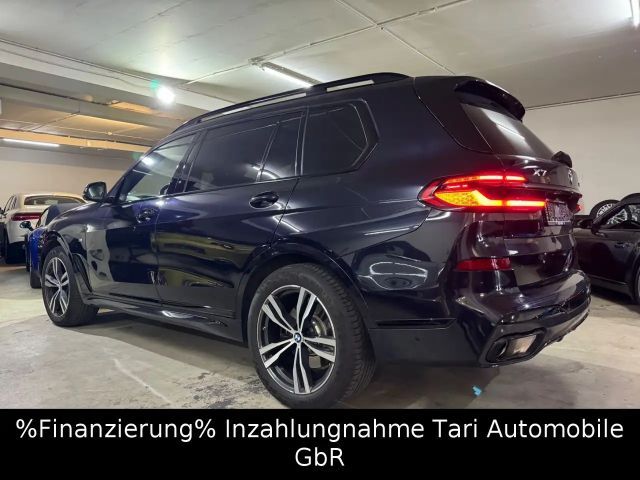 BMW X7 2023 Diesel