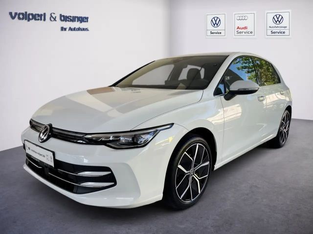 Volkswagen Golf Style Edition 50 1,5 l eTSI 110 kW DSG 2024 Benzine