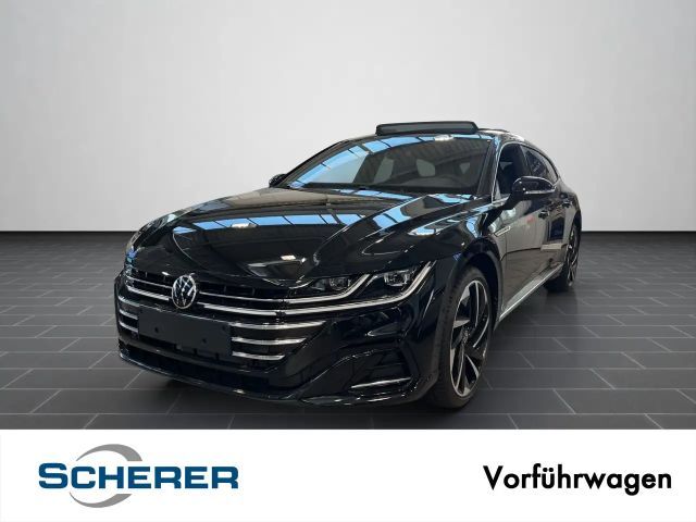Volkswagen Arteon 2025 Benzine