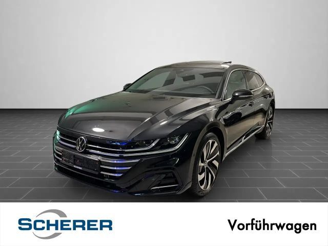 Volkswagen Arteon 2025 Diesel