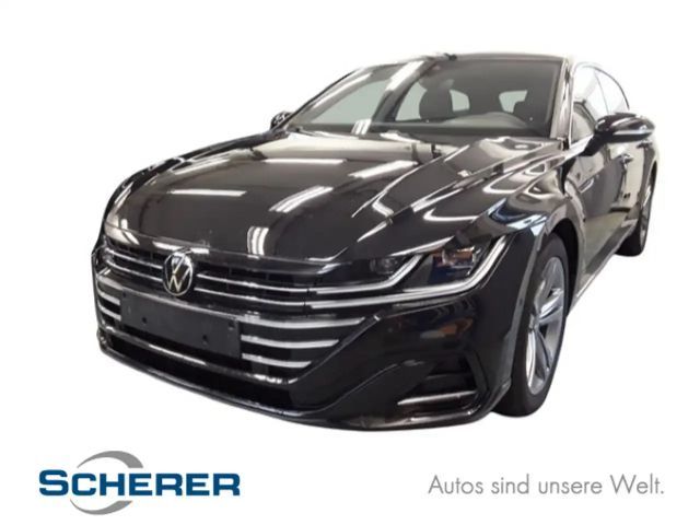 Volkswagen Arteon 2024 Diesel