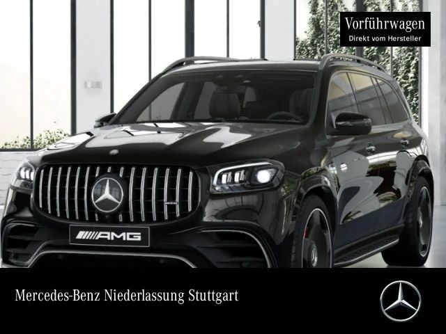 Mercedes-Benz GLS 63 AMG 2024 Benzine