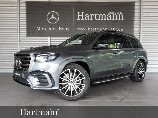 Mercedes-Benz GLS 350 2024 Diesel