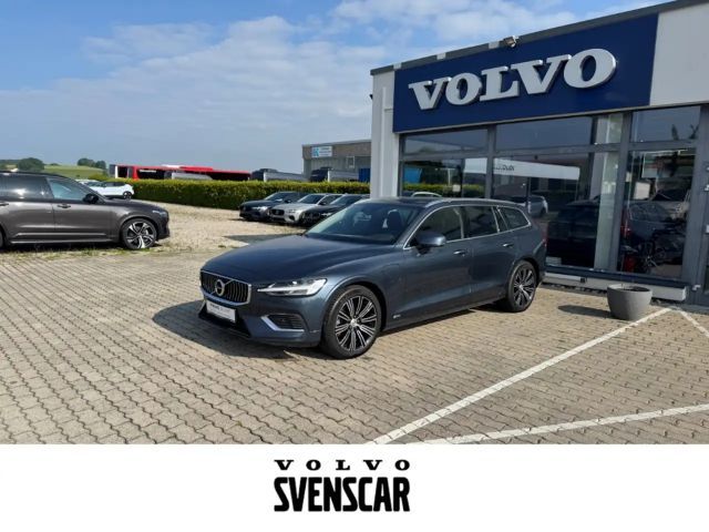 Volvo V60 2021 Hybride / Benzine