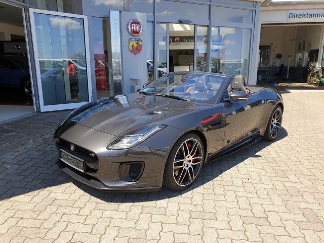 Jaguar F-Type 2020 Benzine