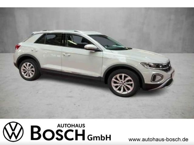 Volkswagen T-Roc 2024 Benzine