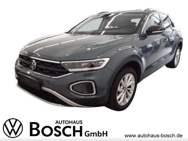 Volkswagen T-Roc 2024 Benzine