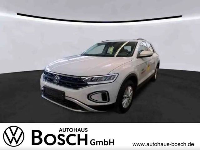 Volkswagen T-Roc 2024 Benzine