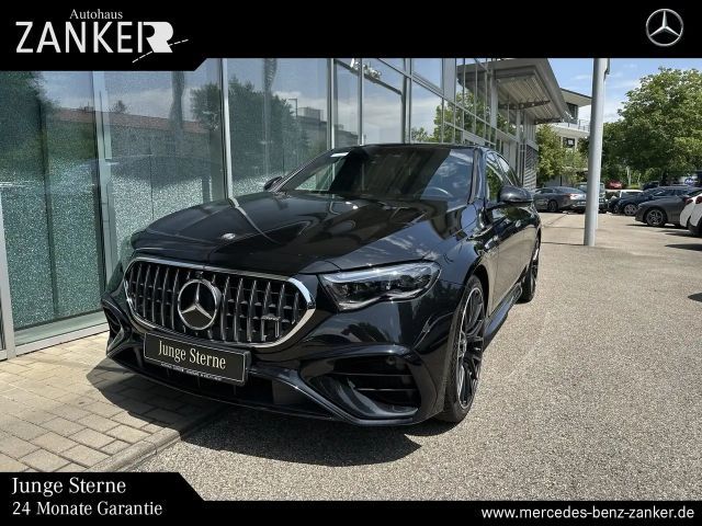 Mercedes-Benz E 53 AMG 2024 Hybride / Benzine