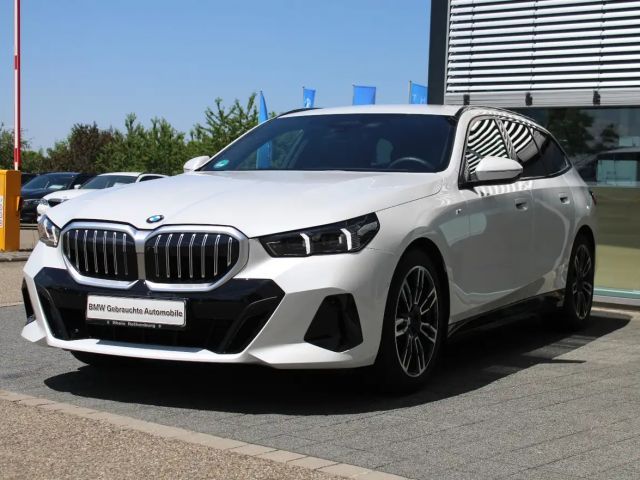 BMW 520 2024 Diesel