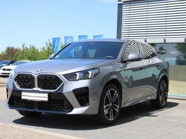 BMW X2 2024 Benzine