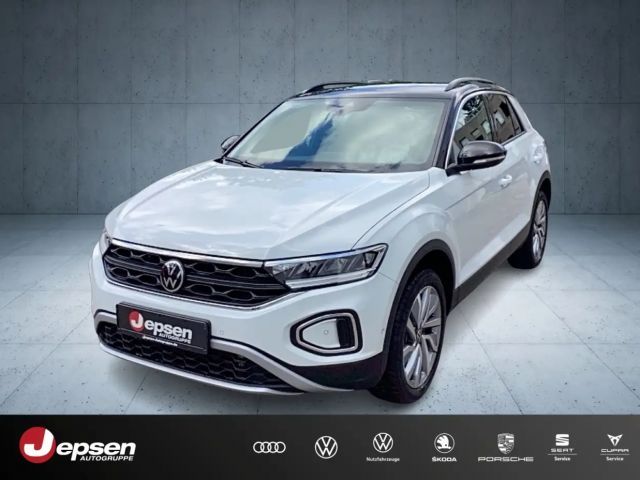 Volkswagen T-Roc 2025 Benzine