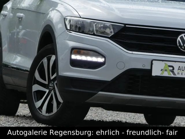 Volkswagen T-Roc 2021 Benzine