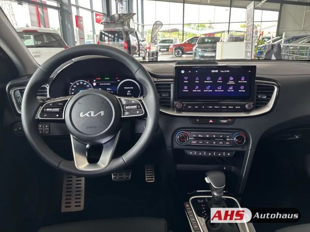 Kia Ceed SW / cee'd SW