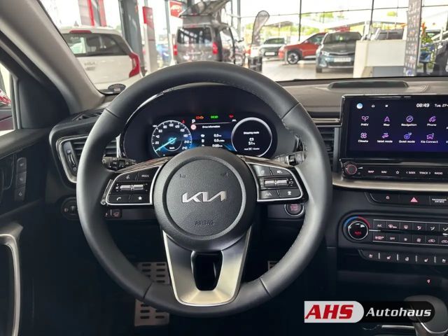 Kia Ceed SW / cee'd SW