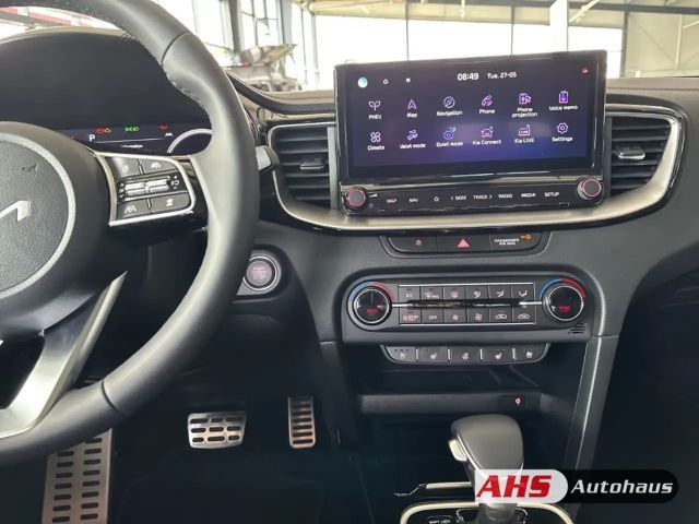 Kia Ceed SW / cee'd SW
