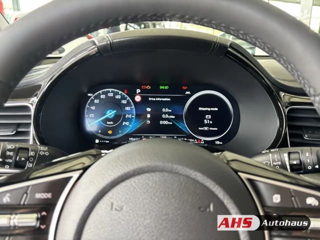 Kia Ceed SW / cee'd SW