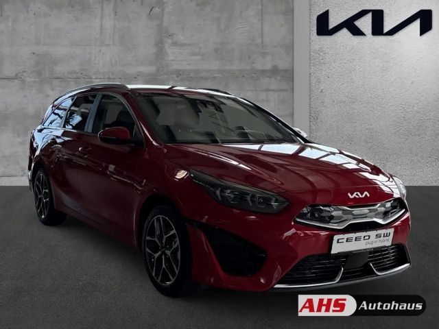 Kia Ceed SW / cee'd SW