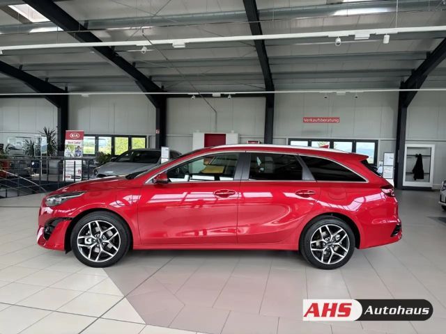 Kia Ceed SW / cee'd SW