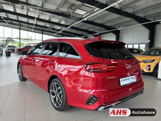 Kia Ceed SW / cee'd SW
