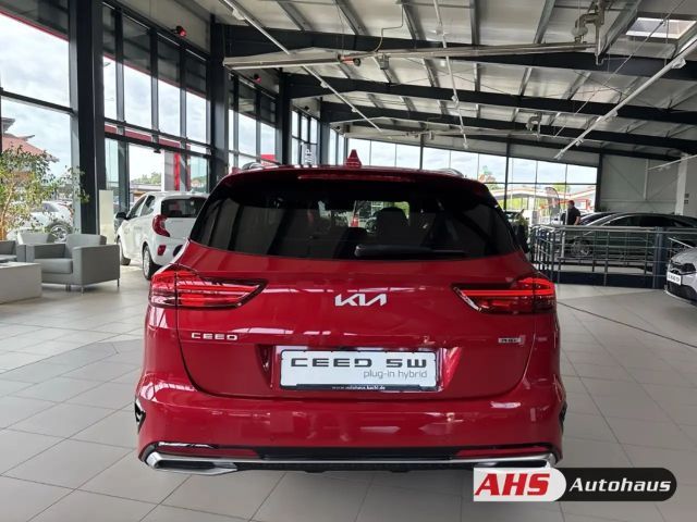 Kia Ceed SW / cee'd SW