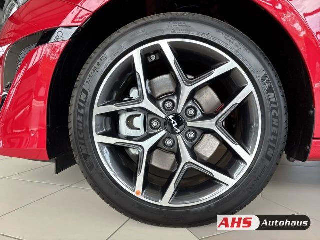 Kia Ceed SW / cee'd SW