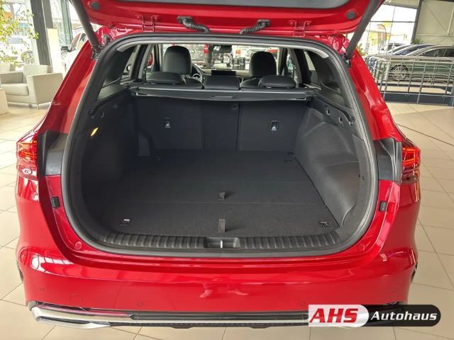 Kia Ceed SW / cee'd SW