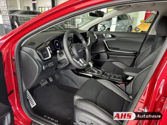 Kia Ceed SW / cee'd SW