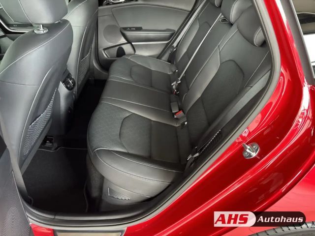 Kia Ceed SW / cee'd SW
