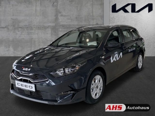 Kia Ceed SW / cee'd SW
