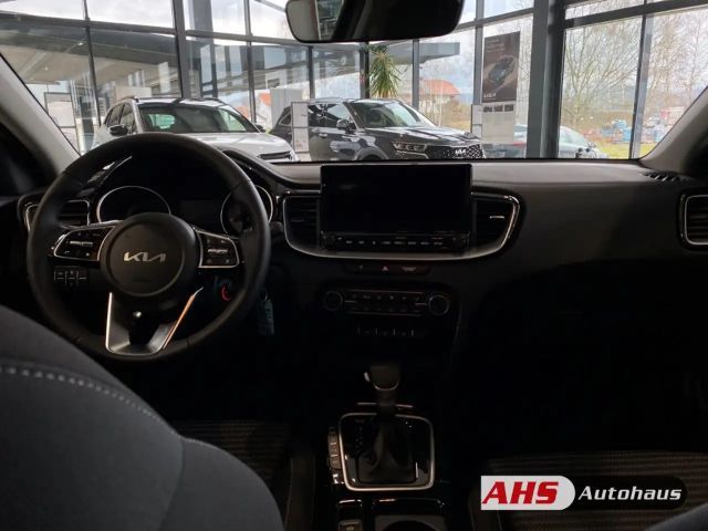 Kia Ceed SW / cee'd SW