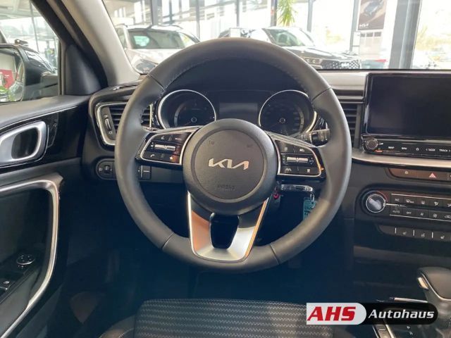 Kia Ceed SW / cee'd SW