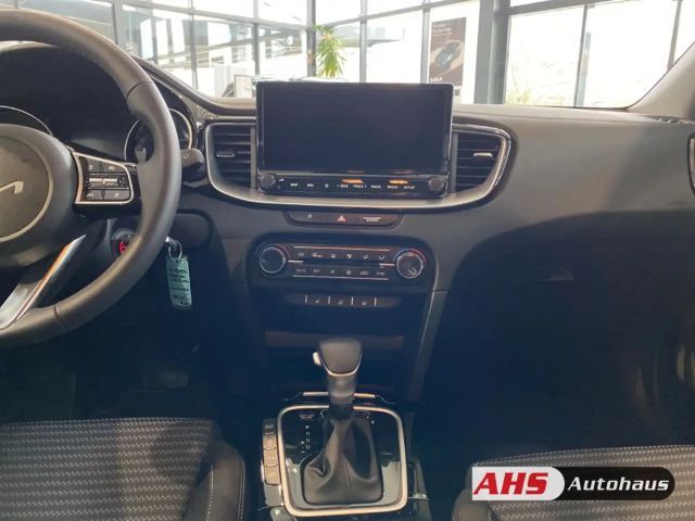 Kia Ceed SW / cee'd SW