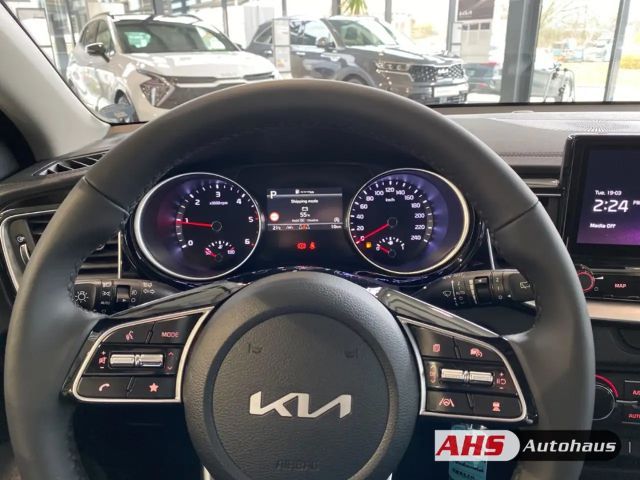 Kia Ceed SW / cee'd SW