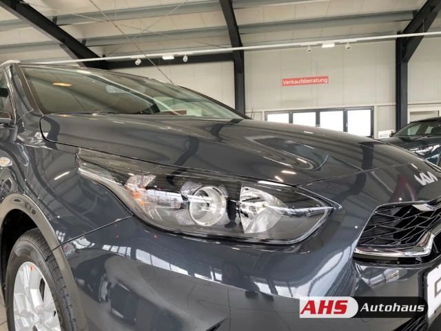 Kia Ceed SW / cee'd SW