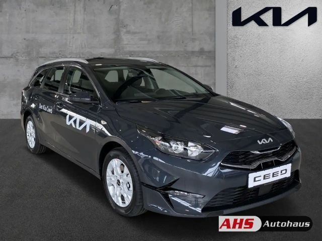 Kia Ceed SW / cee'd SW