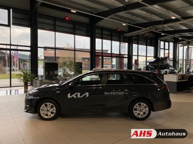 Kia Ceed SW / cee'd SW