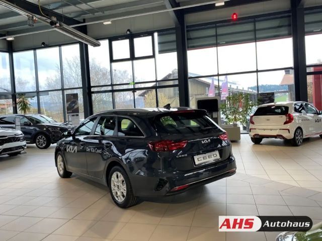 Kia Ceed SW / cee'd SW